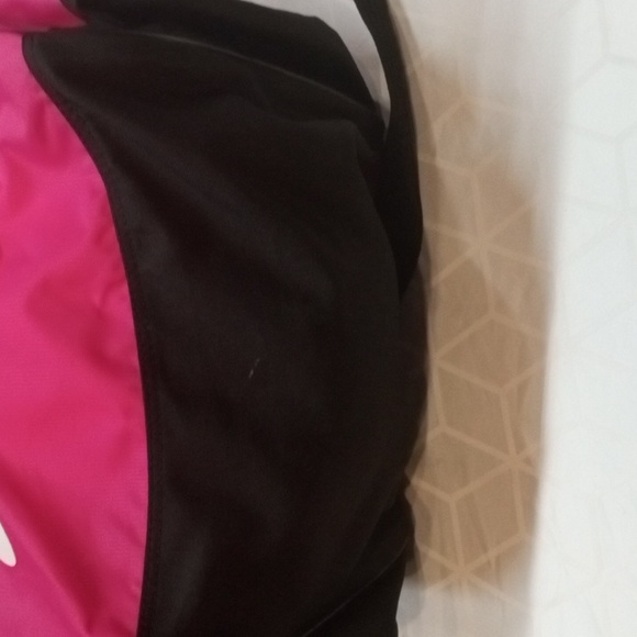 Pink Nike Gym Bag - Picture 3 of 11